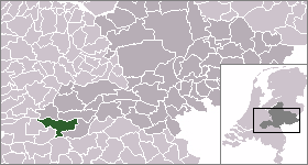 Brakel, Gelderland